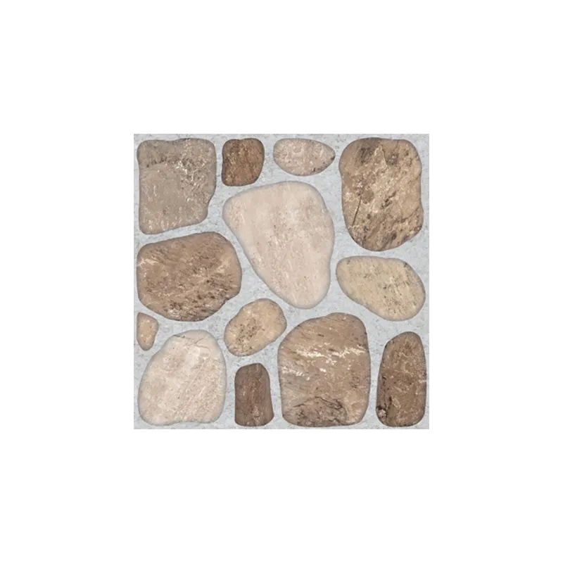 +TILES PLATINUM 40X40 ATLAS BROWN